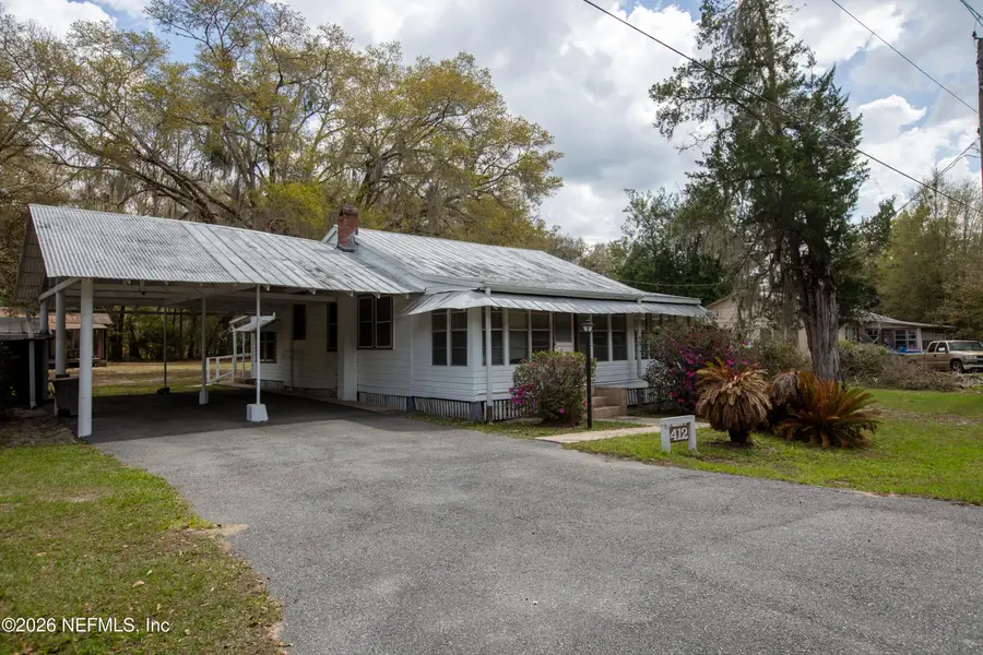 412 S County Road 21, Hawthorne, FL 32640 - #2