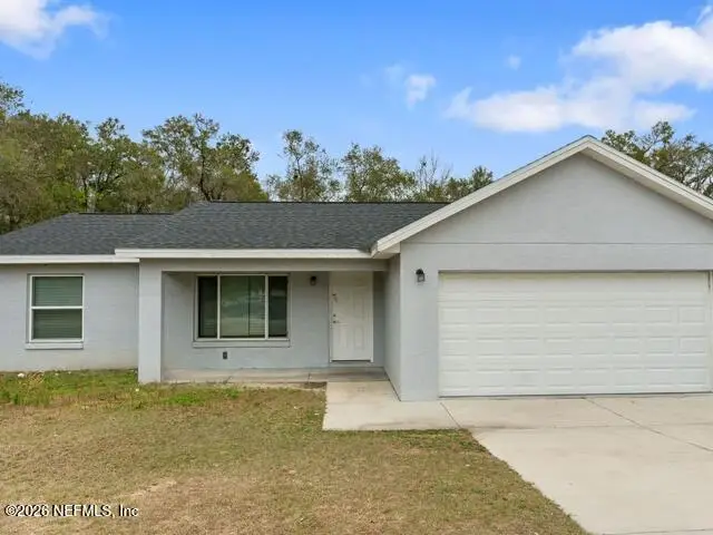 296 Oak Lane, Ocala, FL 34472 - #1