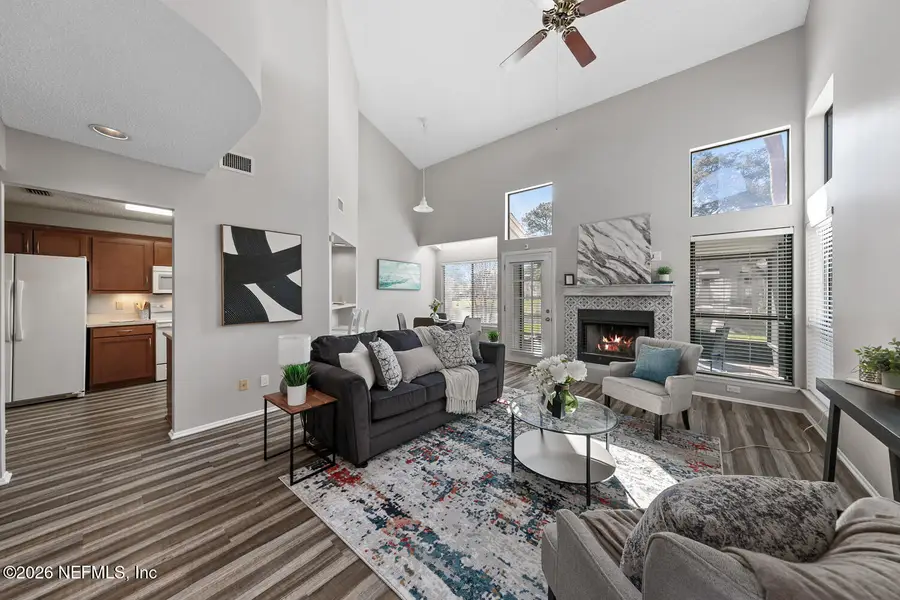 1007 Big Pine Key, Atlantic Beach, FL 32233 - #3