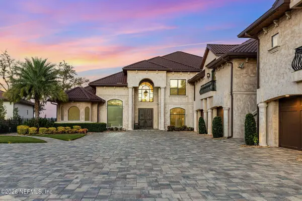 1402 Wilkies Point Road, Green Cove Springs, FL 32043