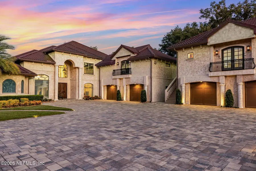 1402 Wilkies Point Road, Green Cove Springs, FL 32043 - #2