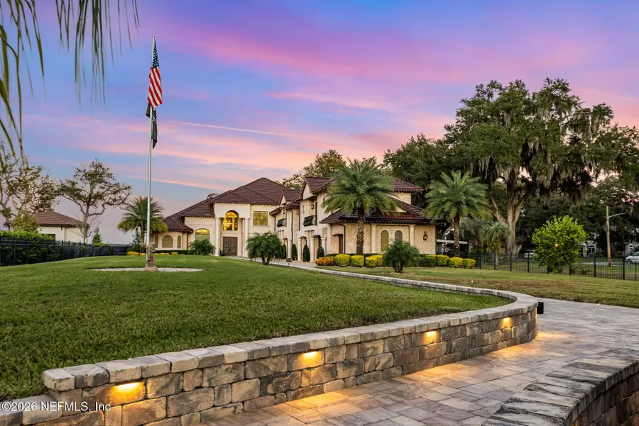 1402 Wilkies Point Road, Green Cove Springs, FL 32043 - #3