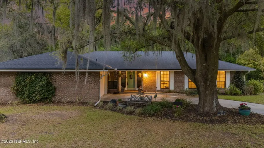 7210 Secret Woods Drive, Jacksonville, FL 32216 - #3