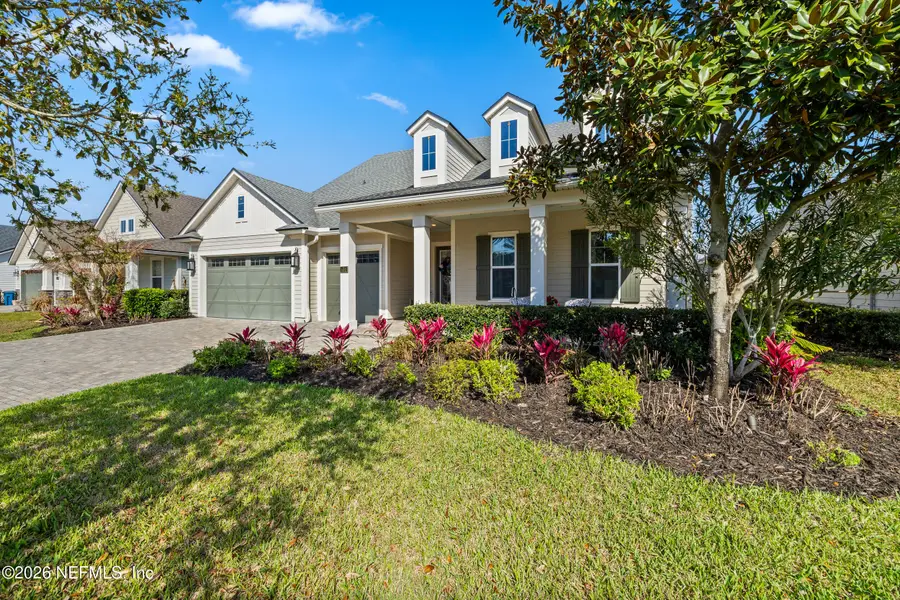 102 Glenneyre Circle, Saint Augustine, FL 32092 - #3