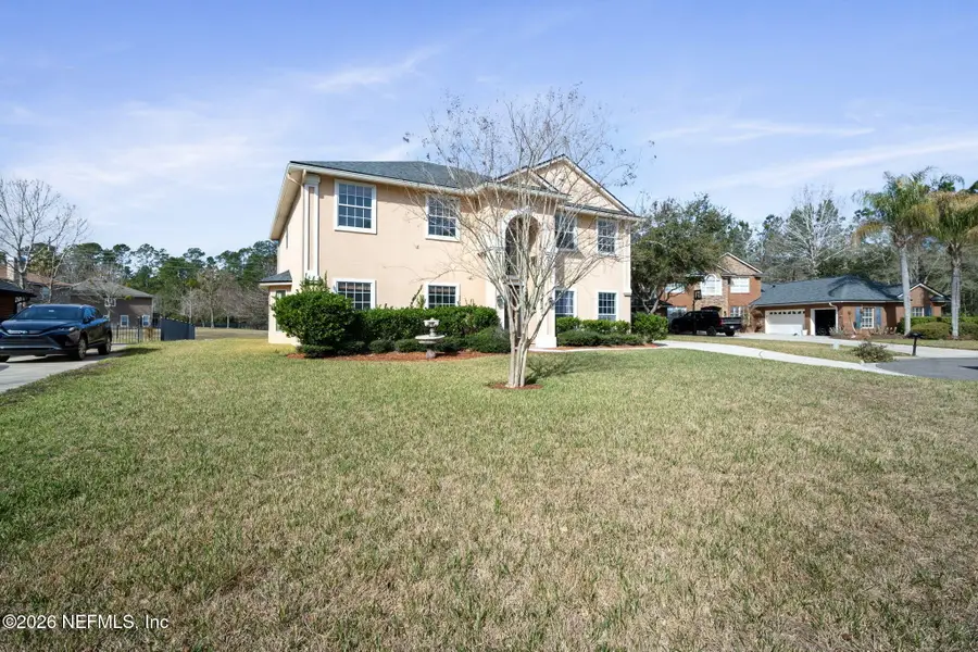 2408 Golden Bell Lane, Fleming Island, FL 32003 - #3