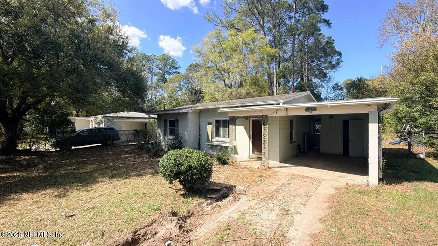 5163 Lexington Avenue, Jacksonville, FL 32210 - #2