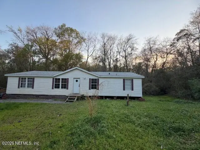 2364 Daisy Street, Middleburg, FL 32068 - #1