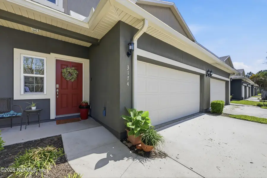 3174 Chestnut Ridge Way, Orange Park, FL 32065 - #2