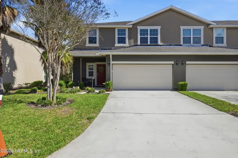 3174 Chestnut Ridge Way, Orange Park, FL 32065 - #3
