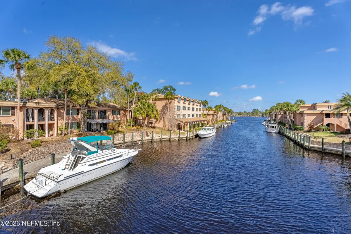 5375 Ortega Farms Boulevard #102, Jacksonville, FL 32210 - #1