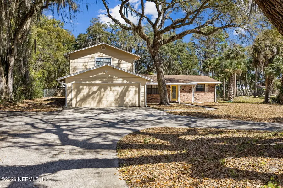 5501 Heckscher Drive, Jacksonville, FL 32226 - #3