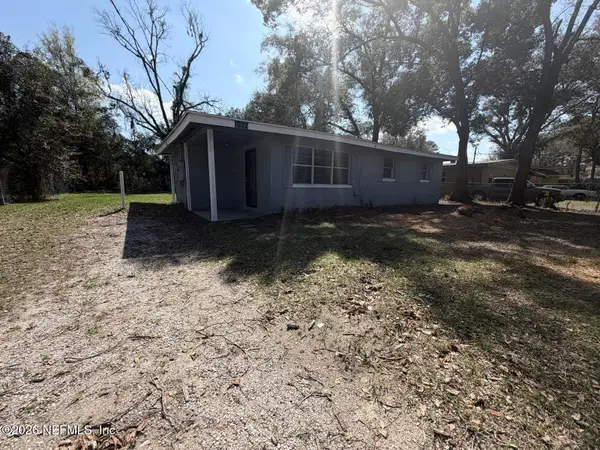 1932 Maclean Road, Jacksonville, FL 32209