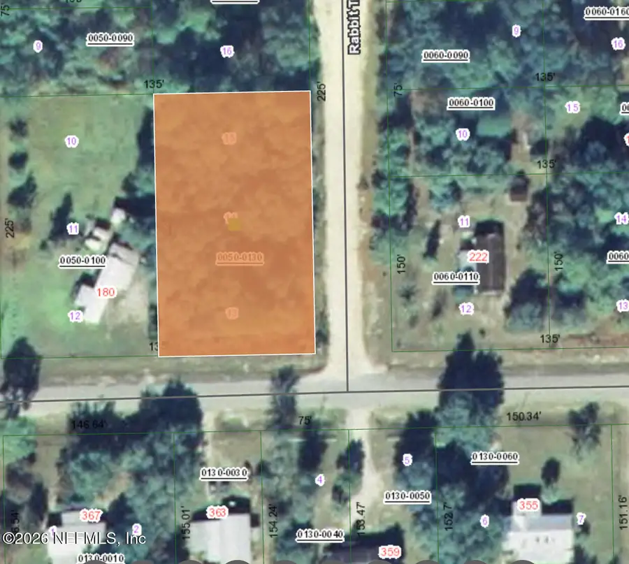 219 Rabbit Track Road, Satsuma, FL 32189 - #3