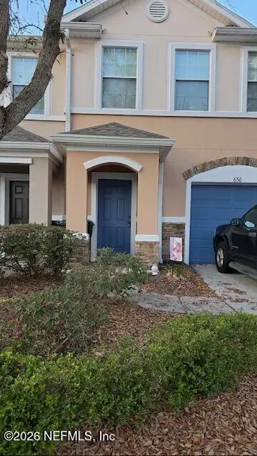 656 Crystal Way, Orange Park, FL 32065