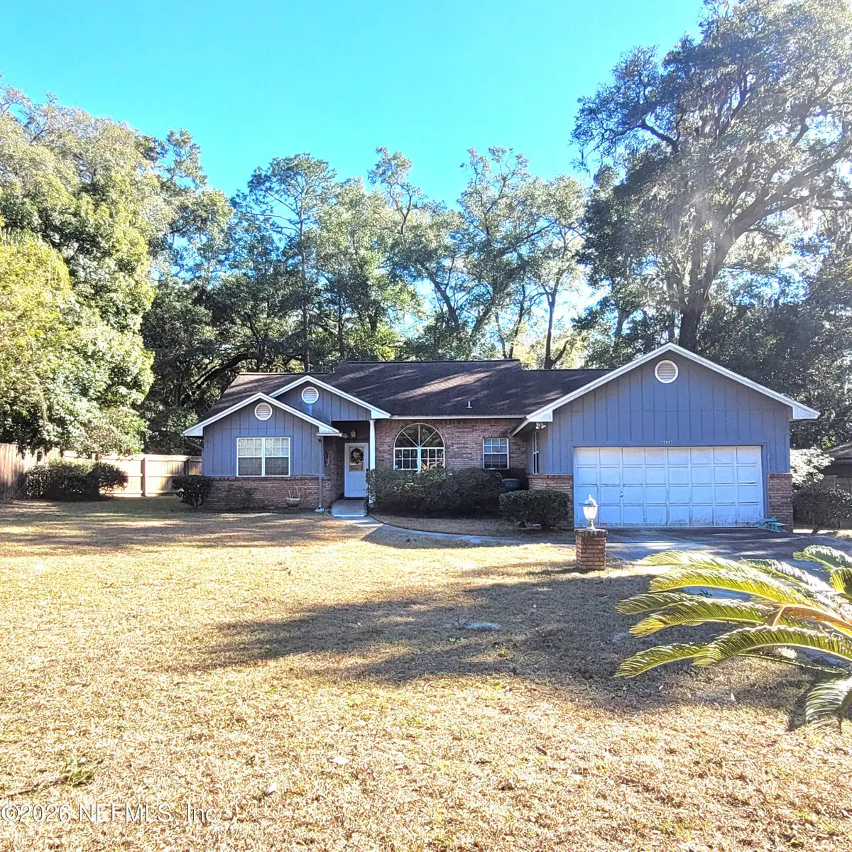 6628 Pottsburg Drive, Jacksonville, FL 32211 - #1