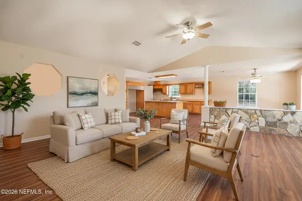 27189 Betina Drive, Hilliard, FL 32046