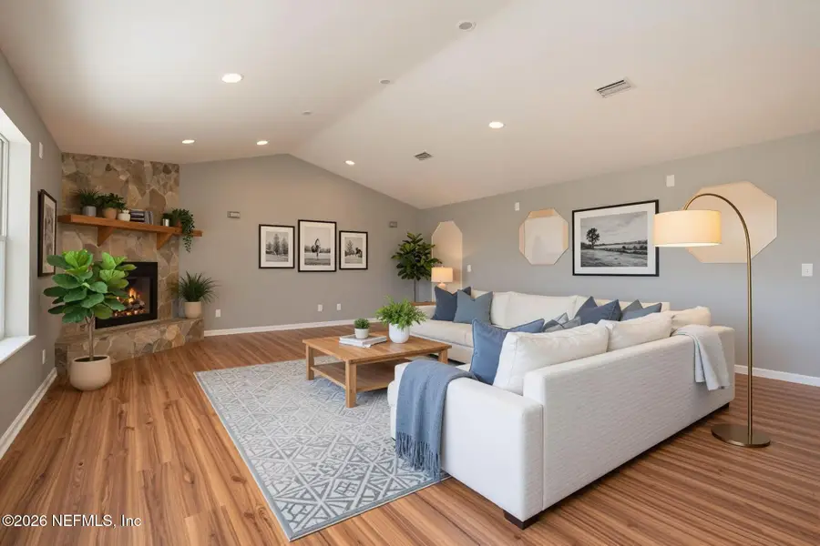 27189 Betina Drive, Hilliard, FL 32046 - #3