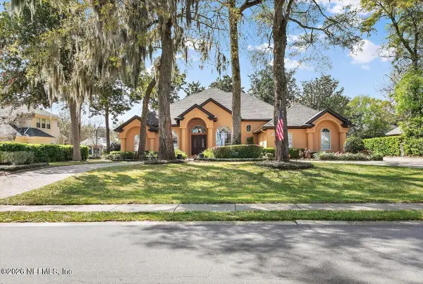 744 Shipwatch E Drive, Jacksonville, FL 32225