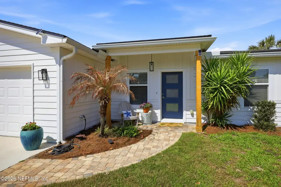 601 10th N Avenue, Jacksonville Beach, FL 32250 - #2