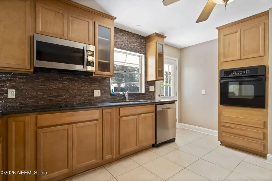 3632 Leewood Lane, Jacksonville, FL 32217 - #2