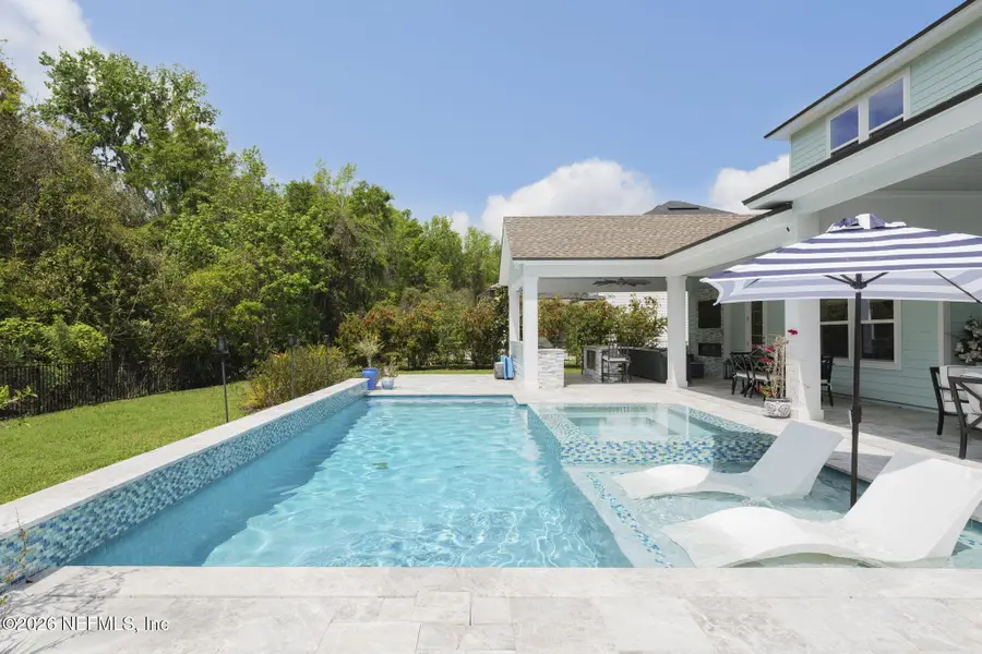 247 Vale Drive, Saint Augustine, FL 32095 - #2