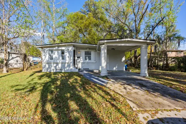 6601 Cleveland Road, Jacksonville, FL 32209