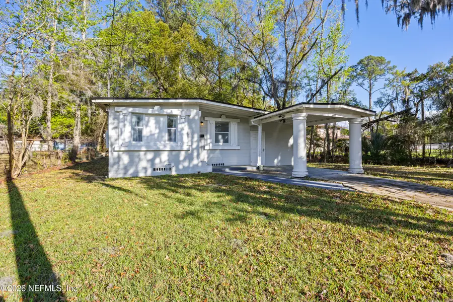 6601 Cleveland Road, Jacksonville, FL 32209 - #2