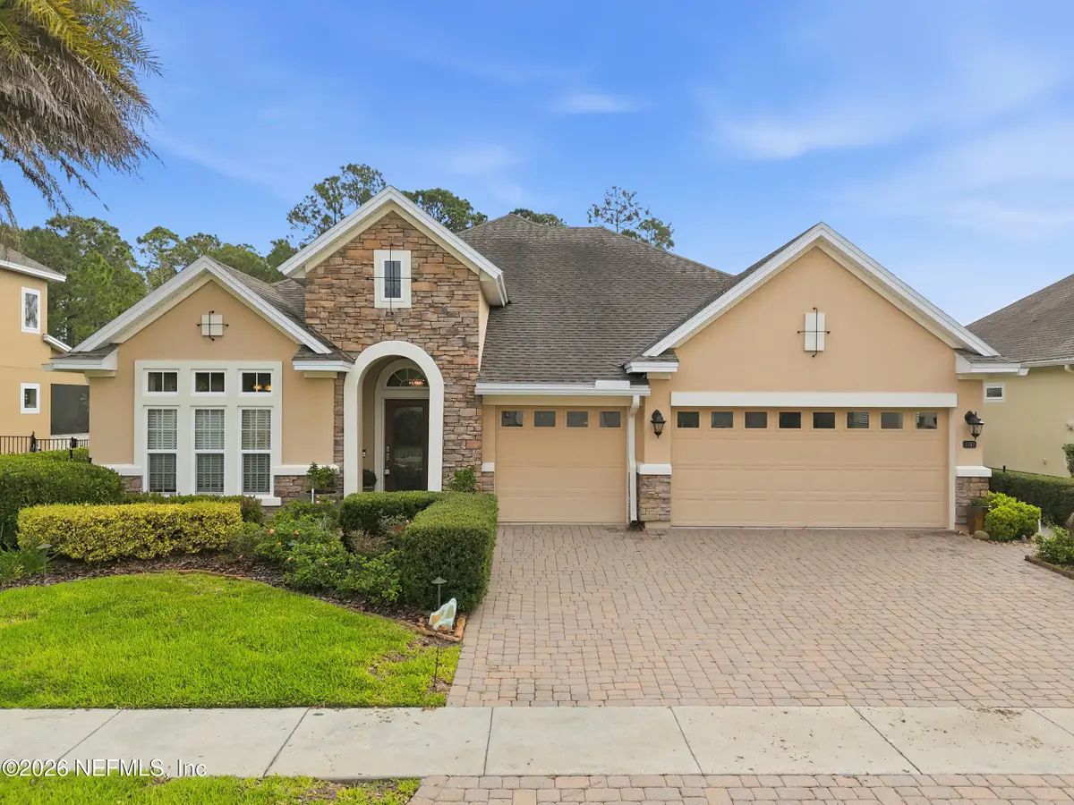 3747 Burnt Pine Drive, Jacksonville, FL 32224 - #1