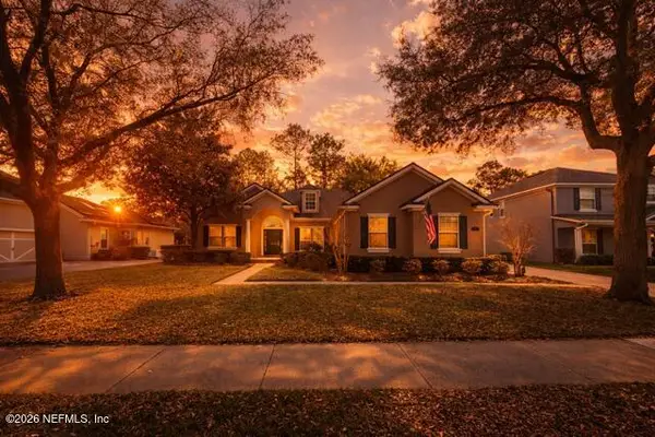 1837 Forest Glen Way, St. Augustine, FL 32092