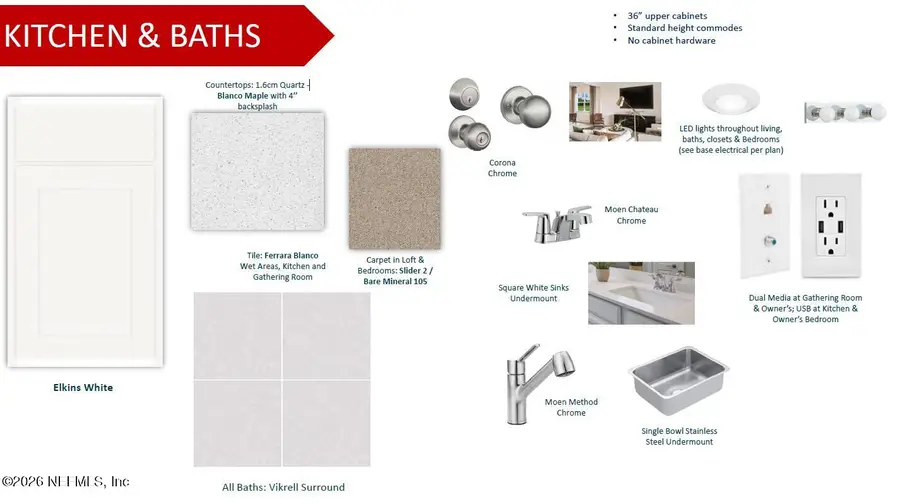 10130 Whistling Pne Court, Jacksonville, FL 32221 - #2