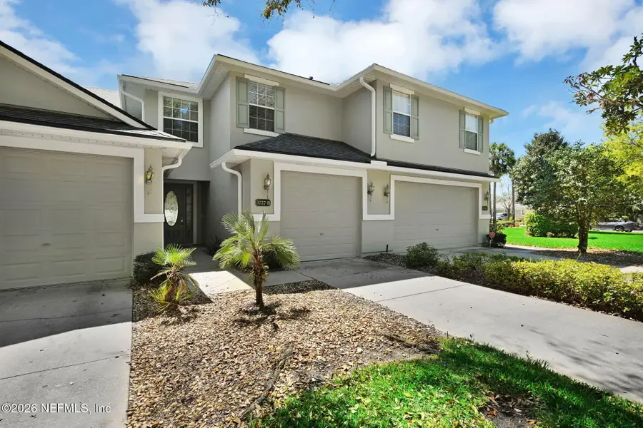 3727 Creswick Circle #B, Orange Park, FL 32065 - #3