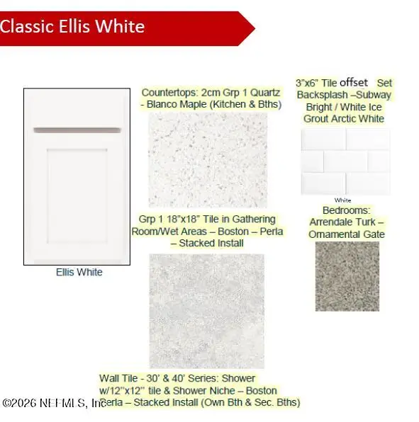 7033 Sandperch Street, Jacksonville, FL 32244 - #2