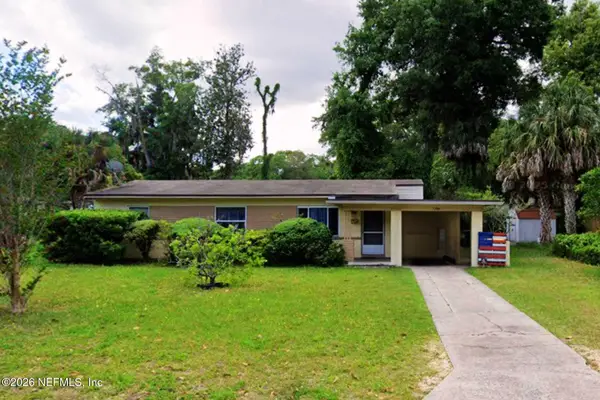 1704 Paine Avenue, Jacksonville, FL 32211