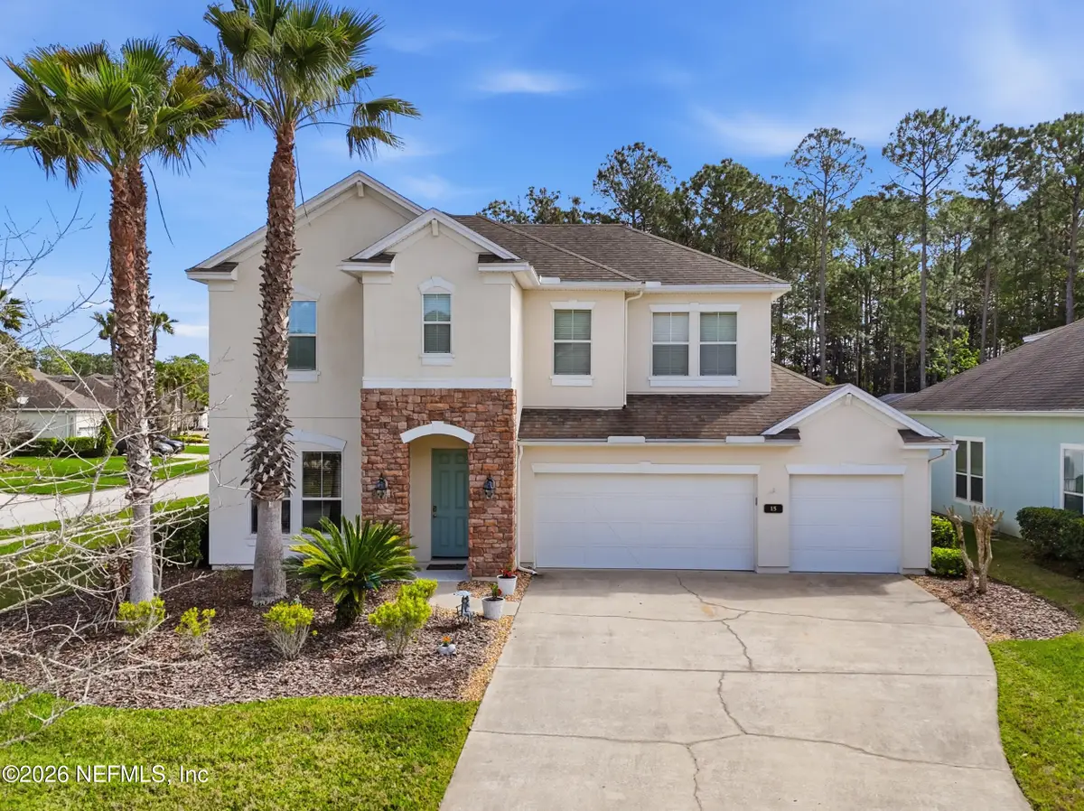 15 Stately Shoals Trail, Ponte Vedra, FL 32081 - #1