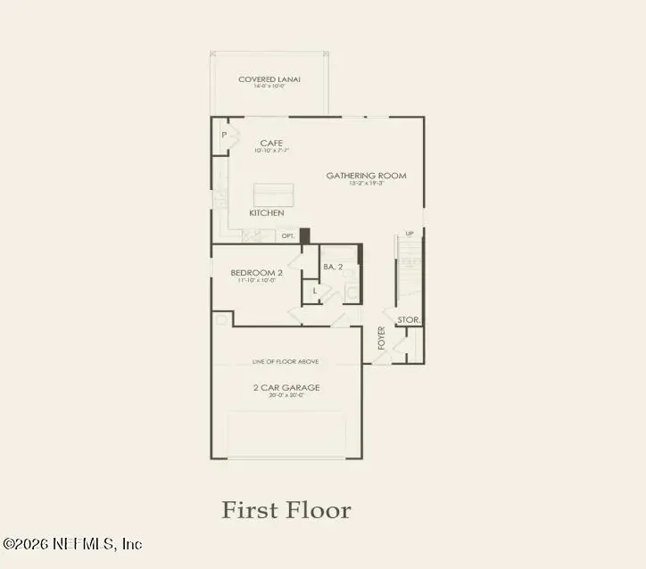 7039 Sandperch Street, Jacksonville, FL 32244 - #3