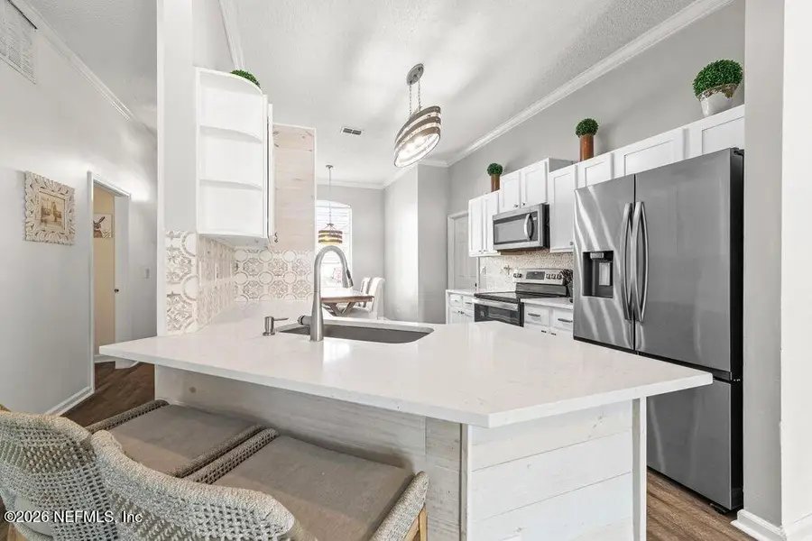 12606 Ashglen S Drive, Jacksonville, FL 32224 - #2