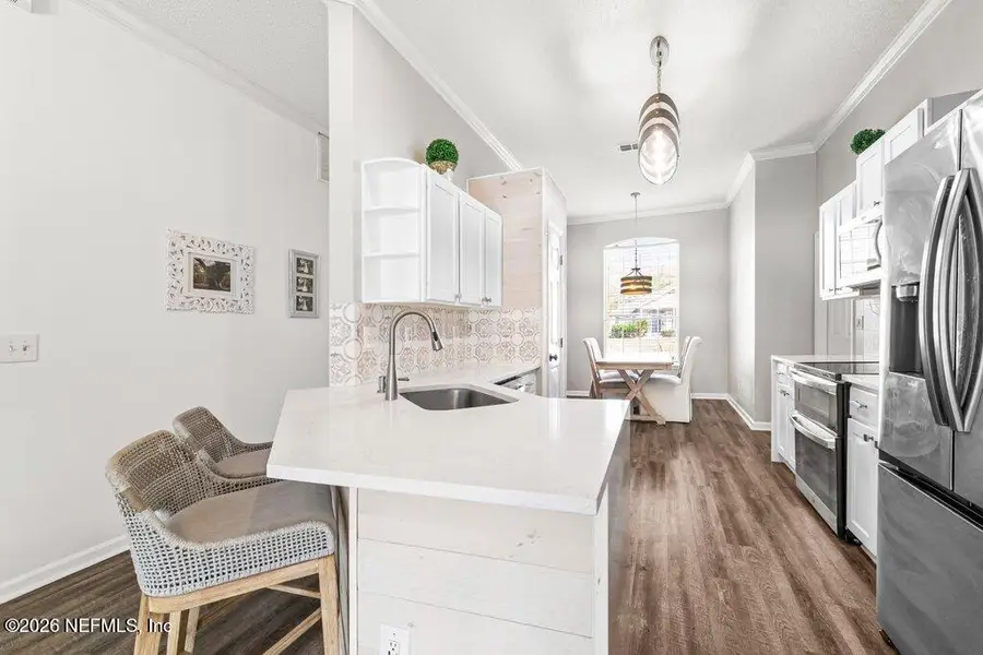 12606 Ashglen S Drive, Jacksonville, FL 32224 - #3