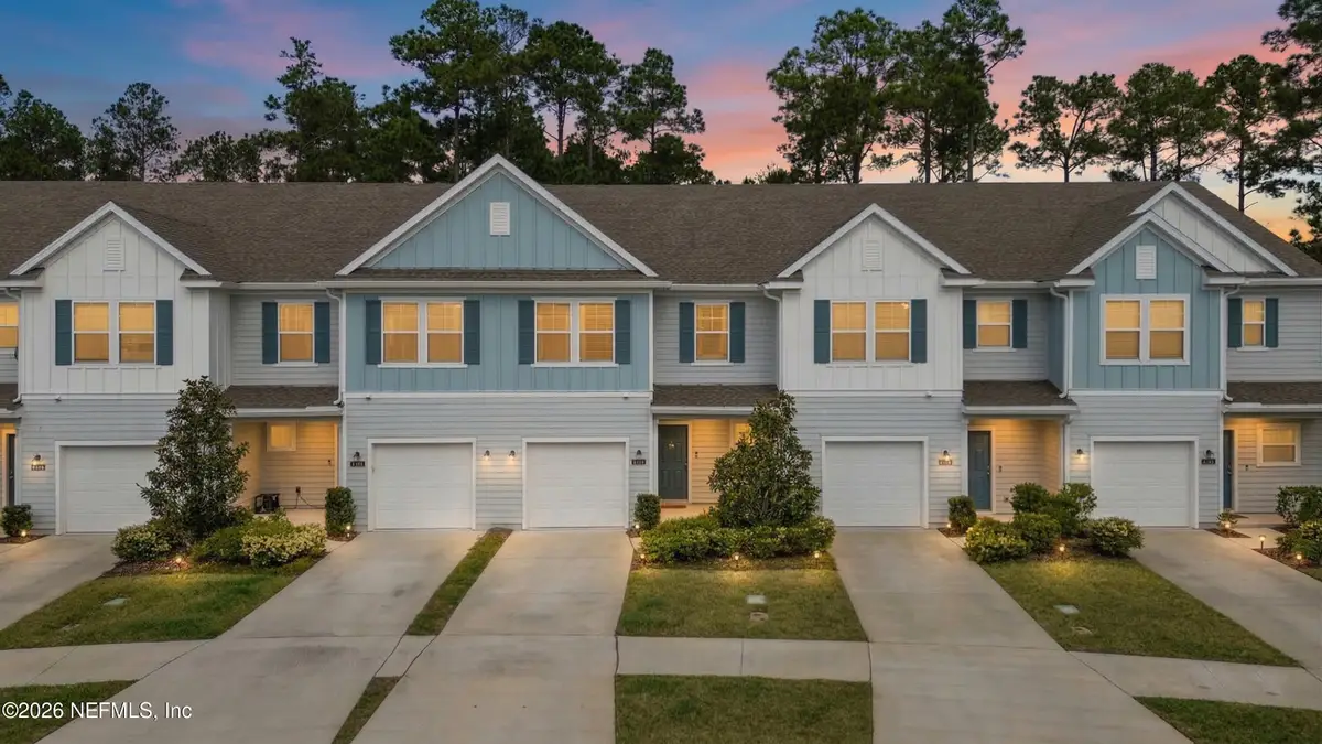 12866 Josslyn Lane, Jacksonville, FL 32246 - #1