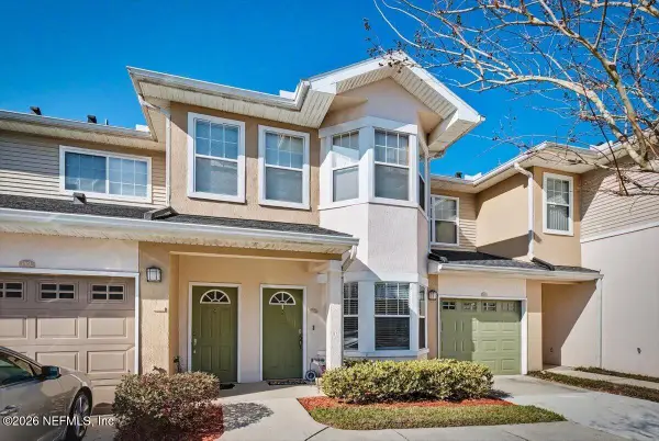 3750 Silver Bluff Boulevard #1906, Orange Park, FL 32065