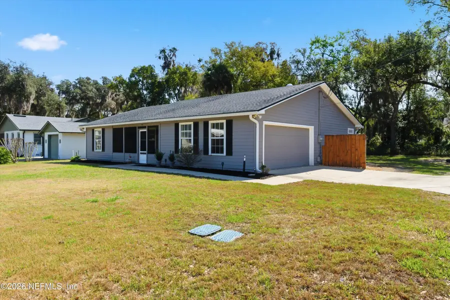 203 Walburg Street, Green Cove Springs, FL 32043 - #3