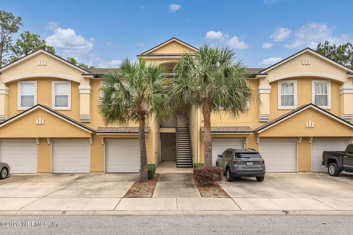 9411 Osprey Branch Trail #3, Jacksonville, FL 32257 - #1