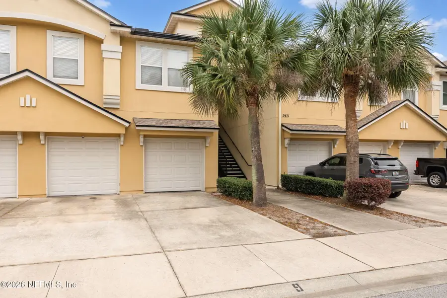 9411 Osprey Branch Trail #3, Jacksonville, FL 32257 - #2