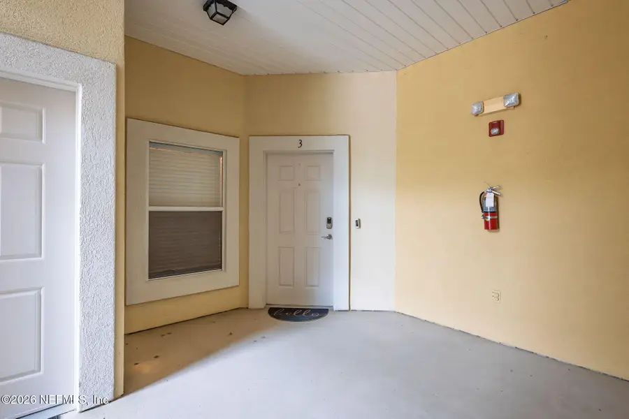 9411 Osprey Branch Trail #3, Jacksonville, FL 32257 - #3