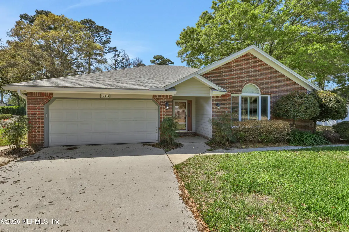 12434 Cachet Drive, Jacksonville, FL 32223 - #1
