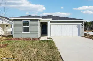 7771 Cahill Lane, Jacksonville, FL 32219 - #1
