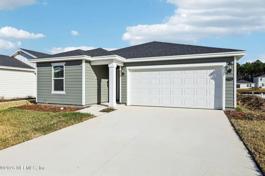 7771 Cahill Lane, Jacksonville, FL 32219 - #2