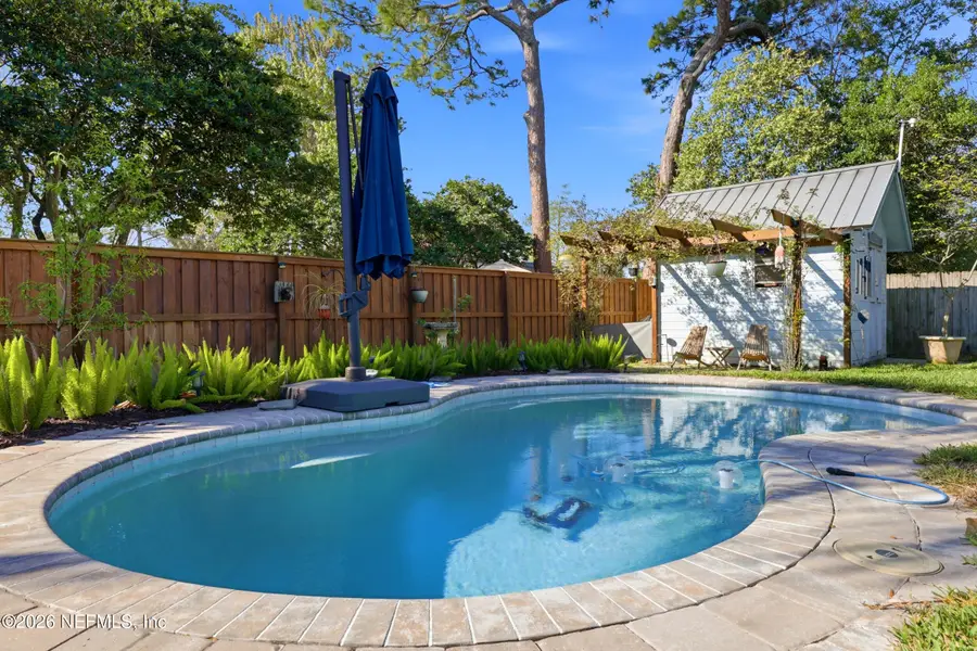 544 Plaza, Atlantic Beach, FL 32233 - #2