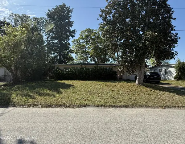 6536 Blackwood Drive, Jacksonville, FL 32277