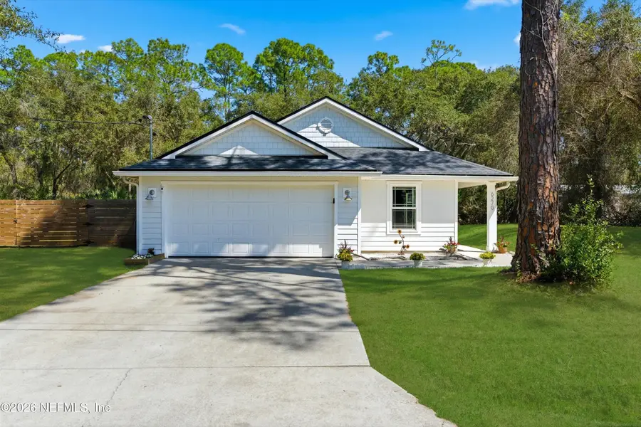 6270 Old Dixie Drive, Saint Augustine, FL 32095 - #2