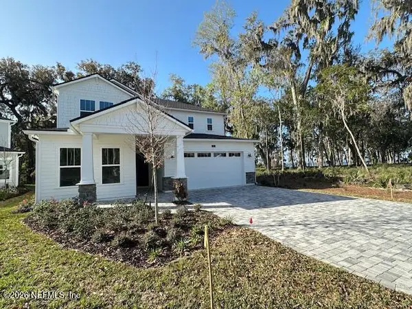 62 Slip Cove, St. Johns, FL 32259